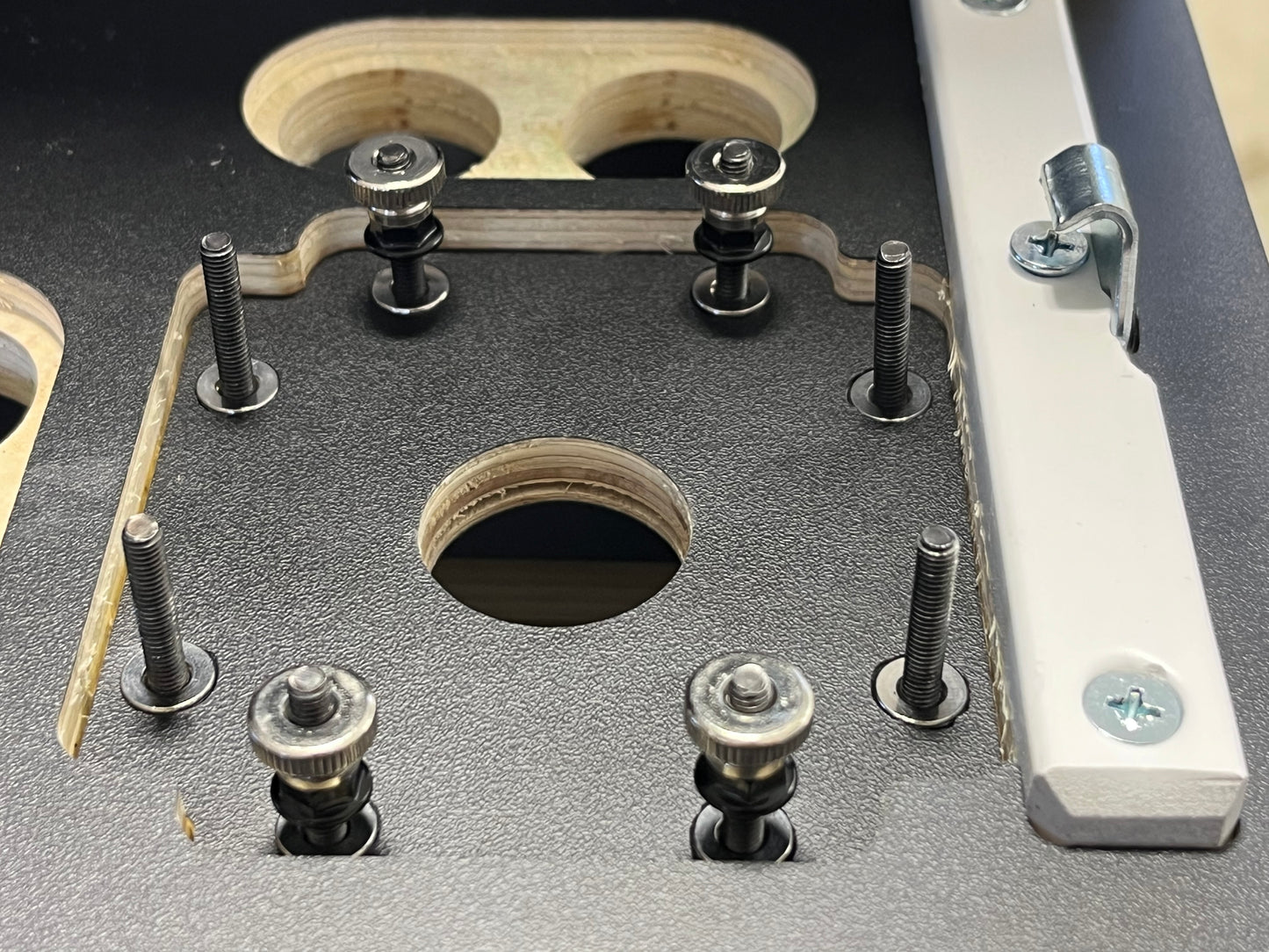 Ultimate Bartop 2-Player Cabinet