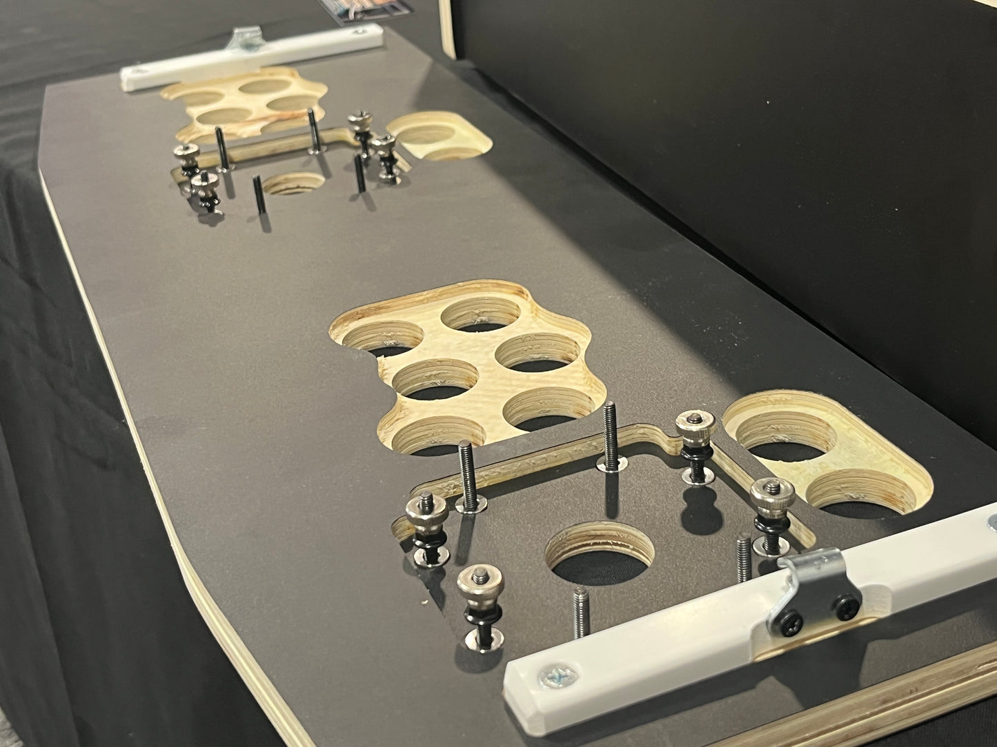 Ultimate Bartop 2-Player Cabinet