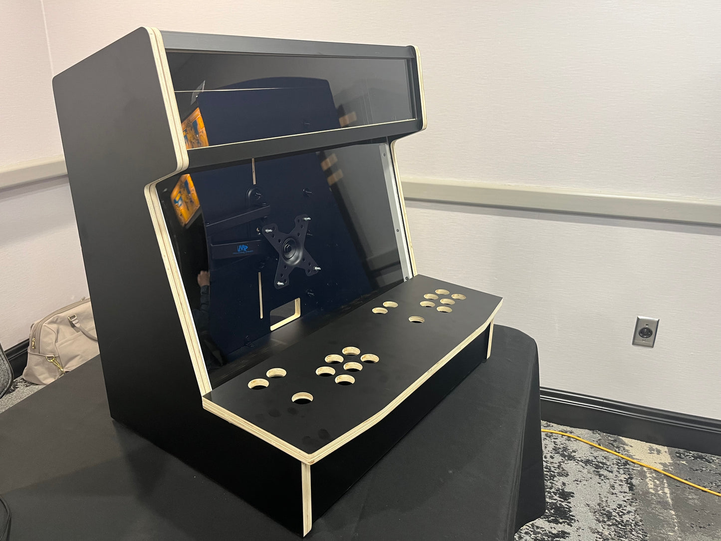 Ultimate Bartop 2-Player Cabinet