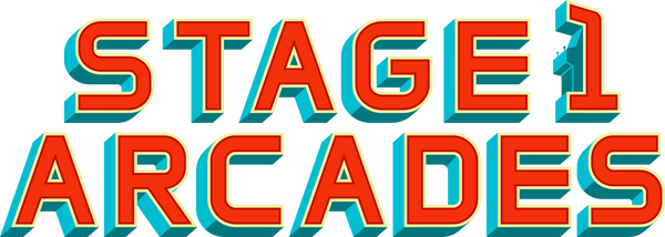 Stage 1 Arcades